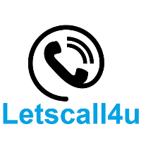 Letscall4u Avatar