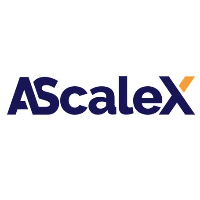 AScaleX LLC Avatar
