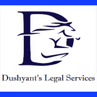 Dushyant's Legal Services Avatar