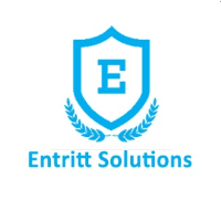Entritt Solutions Pvt. Ltd. Avatar