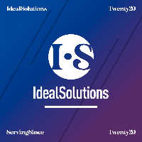 IdealSolutions Avatar
