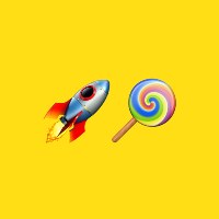 Rocket Candy Avatar