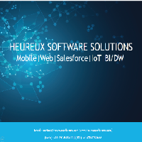 Heureux Software Solutions Pvt. Ltd. Avatar