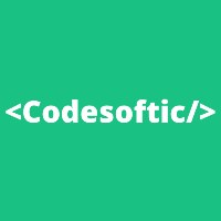 Codesoftic Tech Private Limited  Avatar
