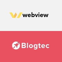 Webview / Blogtec Avatar