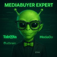 STANMEDIABUYER Avatar