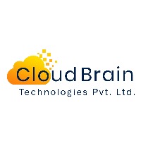 Cloudbrain Technologies Pvt. Ltd. Avatar
