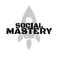 Social Mastery Avatar