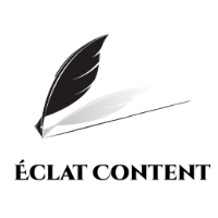Éclat Content Avatar