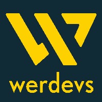 WERDEVS AGENCY  Avatar