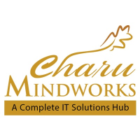 Charu Mindworks India Pvt. Ltd. Avatar