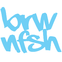 BRWNFSH Webworks
