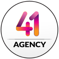 Agency 41 Avatar