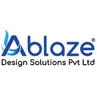 ABLAZE DESIGN SOLUTIONS PRIVATE LIMITED Avatar