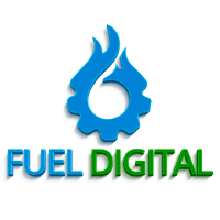 Fuel Digital Avatar