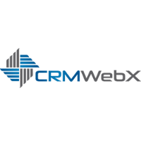 CRMWebX Inc. Avatar