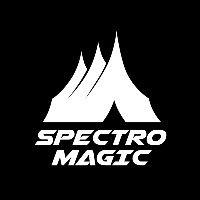 SpectroMagic VR Avatar