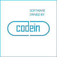 Codein Software Avatar