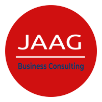 JAAG Business Consulting Avatar