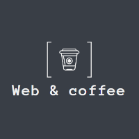 Web & coffee Avatar