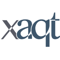 Xaqt Avatar