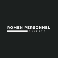 Romen Personnel Avatar