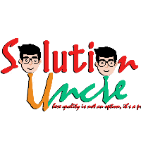 SOLUTION UNCLE Avatar