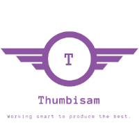 Thumbisam Avatar