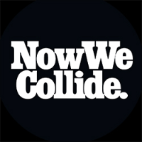 Now We Collide Avatar