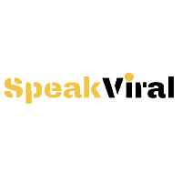 Speak Viral Avatar