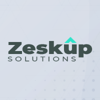 Zeskup Solutions Avatar