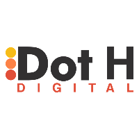 Dot H Digital Inc. Avatar