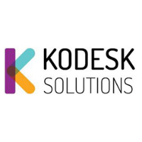 Kodesk Solutions Avatar