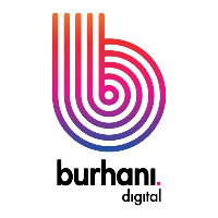 Burhani Digital Avatar