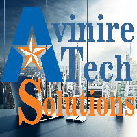 AvinireTech Solutions Avatar