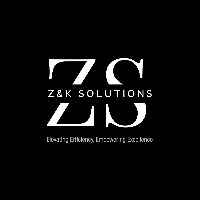 Z and K Solutions Avatar