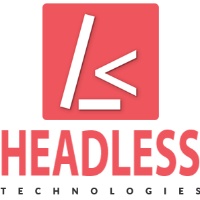 Headless Technologies Avatar
