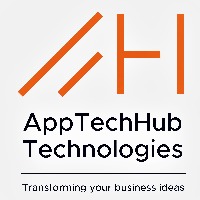 AppTechHub Private Ltd Avatar
