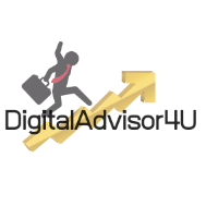 Digital Advisor4U Avatar