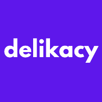 Delikacy Avatar