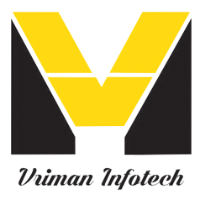 Vriman Infotech Avatar