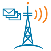 Email Broadcast Avatar