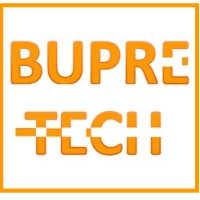 Bupretech Solutions Avatar
