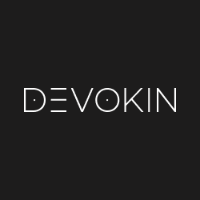 Devokin 🇺🇦Your remote team ✊🏻 Avatar