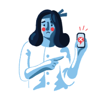 App Klaar Avatar