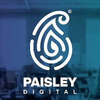 Paisley Digital Avatar