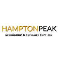 Hampton Peak Avatar
