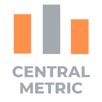 Central Metric Avatar