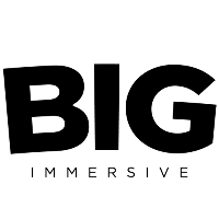 Big Immersive Avatar