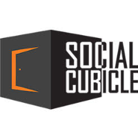 Social Cubicle Avatar